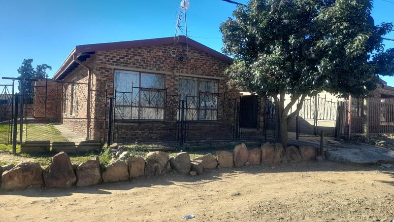 3 Bedroom Property for Sale in Constantia Free State